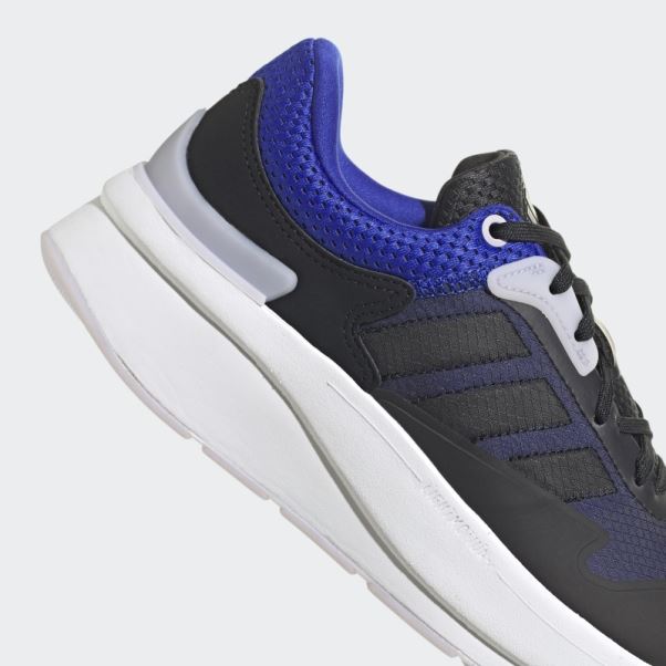 Znchill Lightmotion+ Chaussures Adulte Adidas Noir