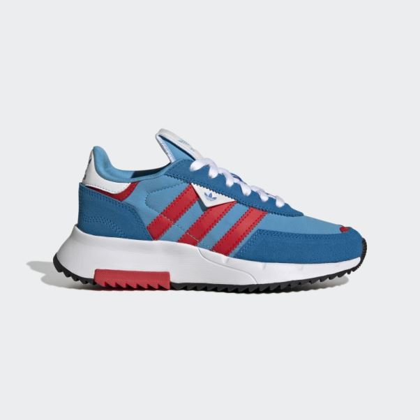 Chaussure Sky Rush Adidas Retropy F2