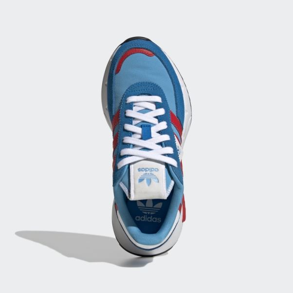 Chaussure Sky Rush Adidas Retropy F2