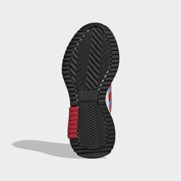 Chaussure Sky Rush Adidas Retropy F2