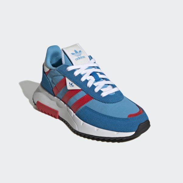 Chaussure Sky Rush Adidas Retropy F2