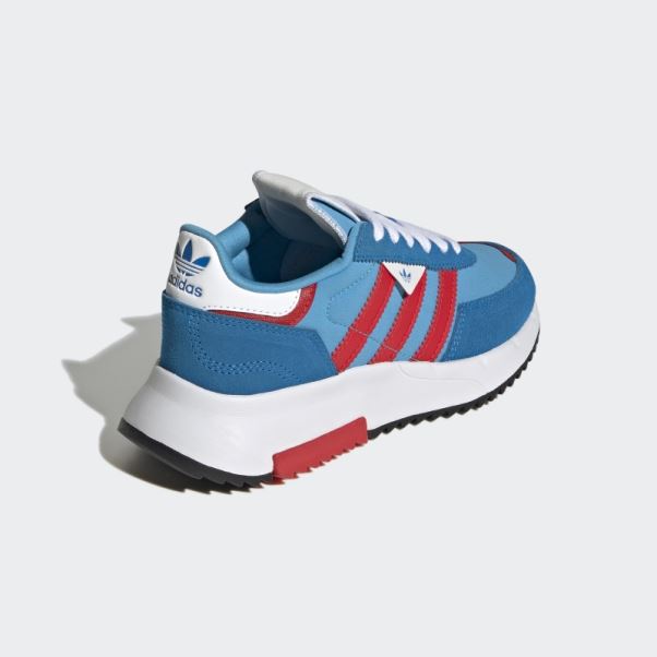 Chaussure Sky Rush Adidas Retropy F2
