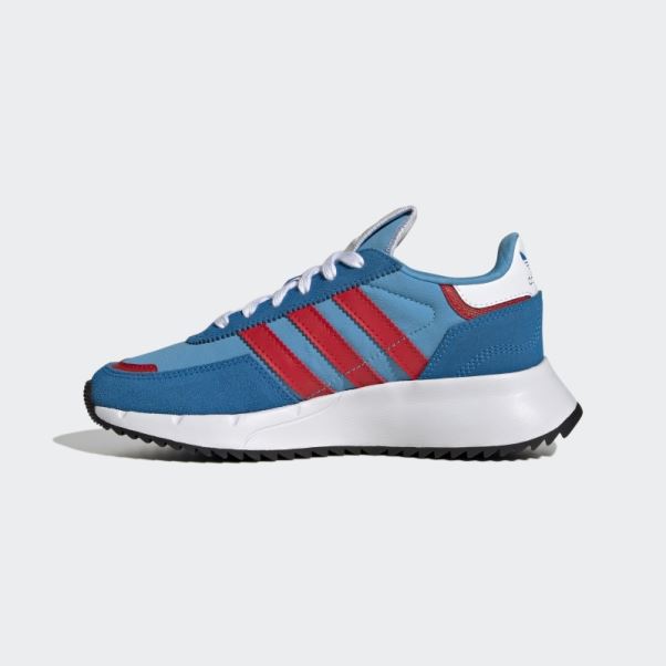 Chaussure Sky Rush Adidas Retropy F2