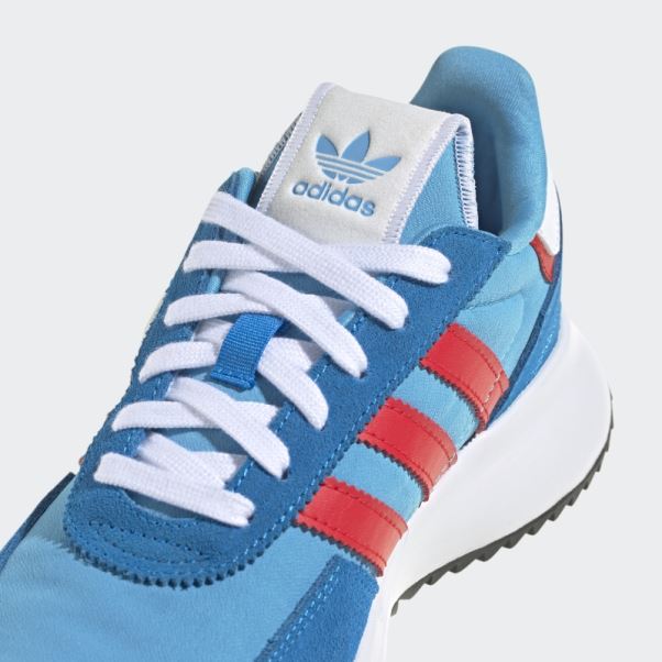 Chaussure Sky Rush Adidas Retropy F2