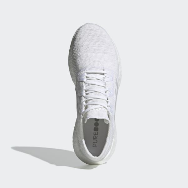 Adidas Pureboost Go Blanche