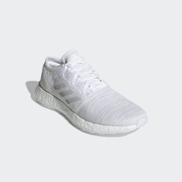 Adidas Pureboost Go Blanche