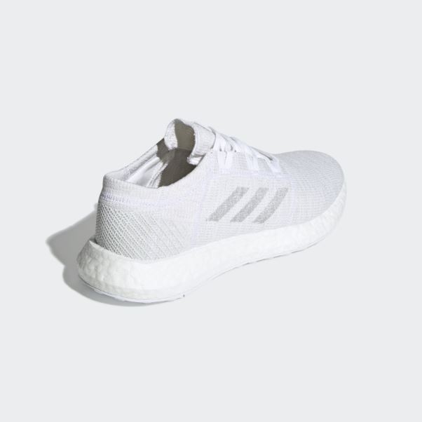 Adidas Pureboost Go Blanche