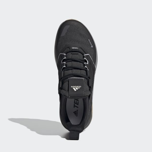 Chaussures De Randonnée Adidas Terrex Trailmaker Gore-tex Noir