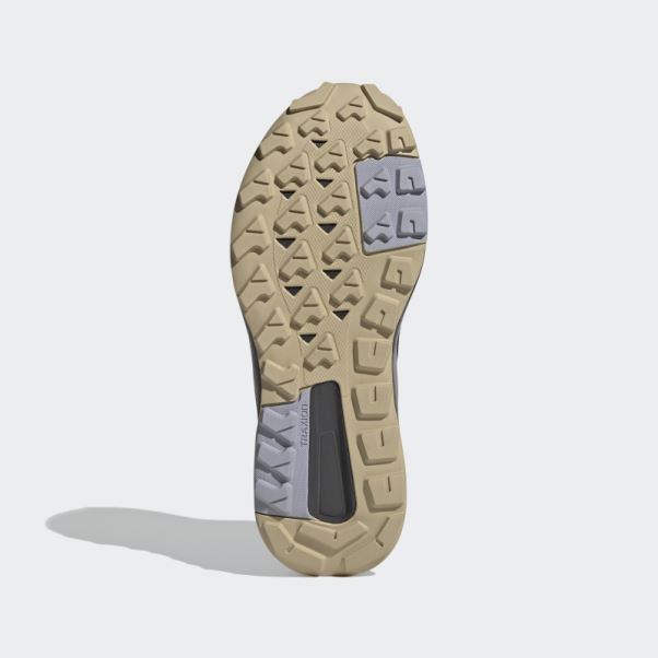 Chaussures De Randonnée Adidas Terrex Trailmaker Gore-tex Noir