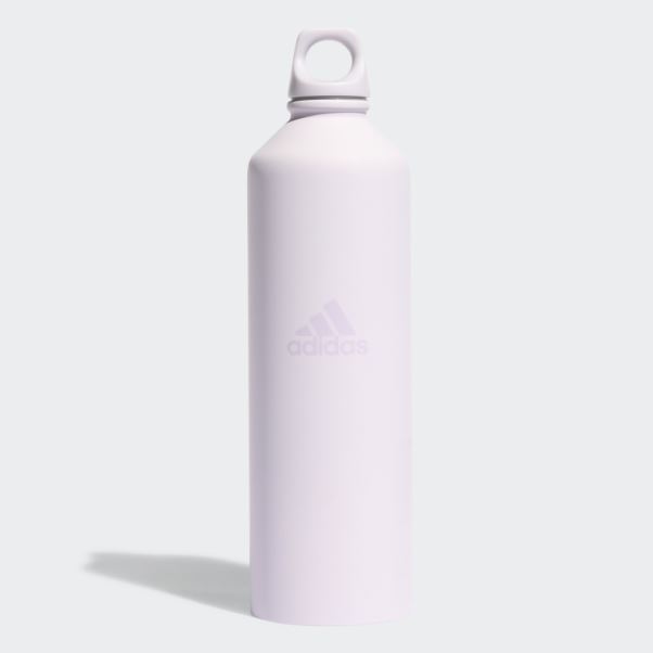 Bouteille En Acier De 0,75 L Adidas Silver Dawn