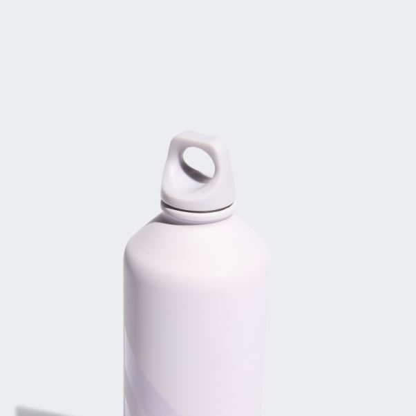 Bouteille D'eau En Acier Silver Dawn 0,75 L Adidas