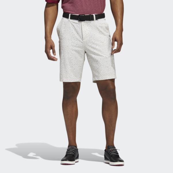 Short Adidas Bliss Ultimate365 à Imprimé Drapeau