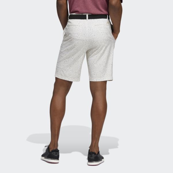 Short Adidas Bliss Ultimate365 à Imprimé Drapeau