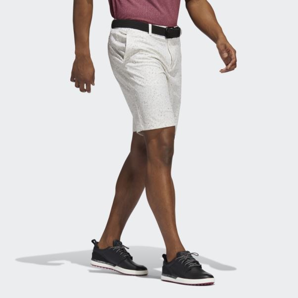 Short Adidas Bliss Ultimate365 à Imprimé Drapeau