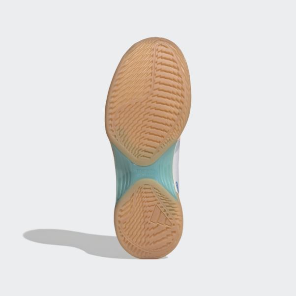 Avacourt Parley Chaussures De Tennis Menthe Ton Adidas