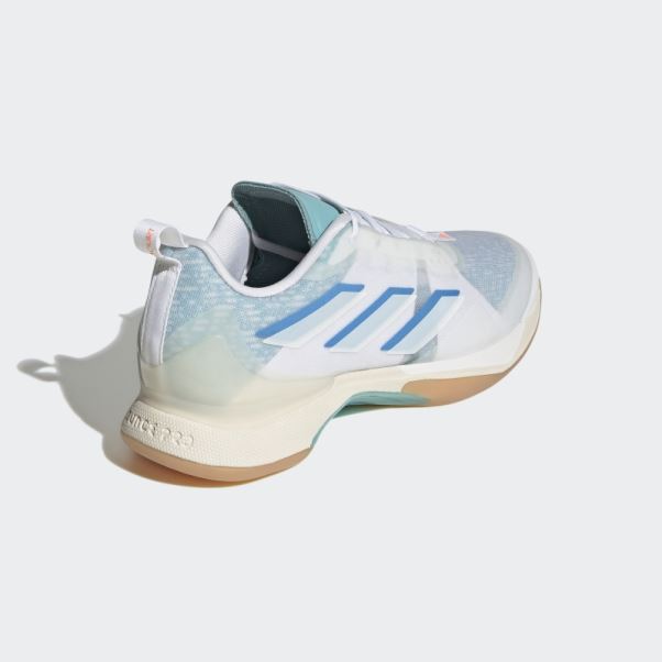 Avacourt Parley Chaussures De Tennis Menthe Ton Adidas