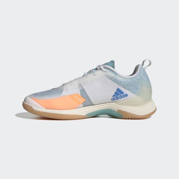Avacourt Parley Chaussures De Tennis Menthe Ton Adidas
