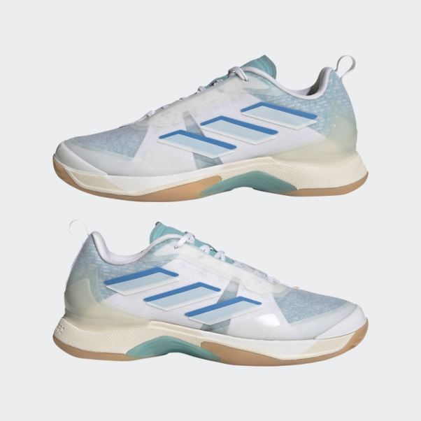 Avacourt Parley Chaussures De Tennis Menthe Ton Adidas
