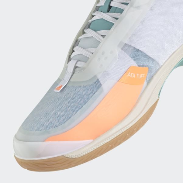 Avacourt Parley Chaussures De Tennis Menthe Ton Adidas