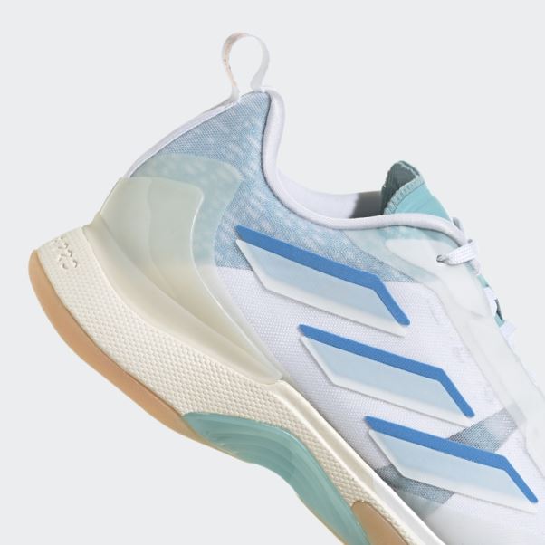 Avacourt Parley Chaussures De Tennis Menthe Ton Adidas