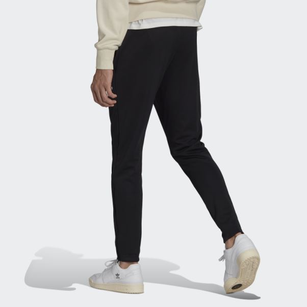 Pantalon D'entraînement Entrada 22 Noir Adidas