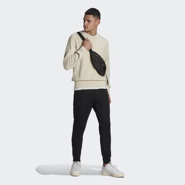 Pantalon D'entraînement Entrada 22 Noir Adidas