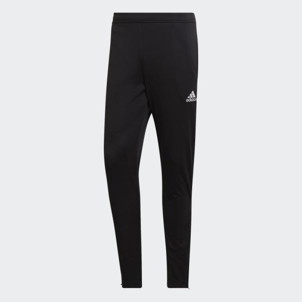 Pantalon D'entraînement Entrada 22 Noir Adidas