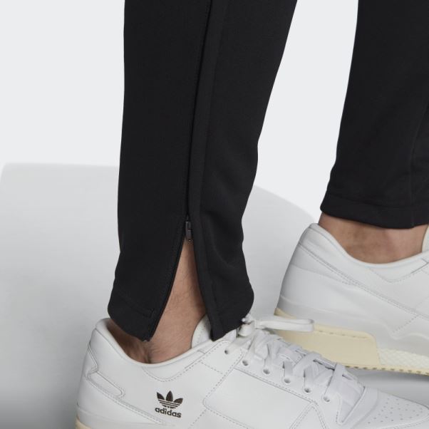 Pantalon D'entraînement Entrada 22 Noir Adidas