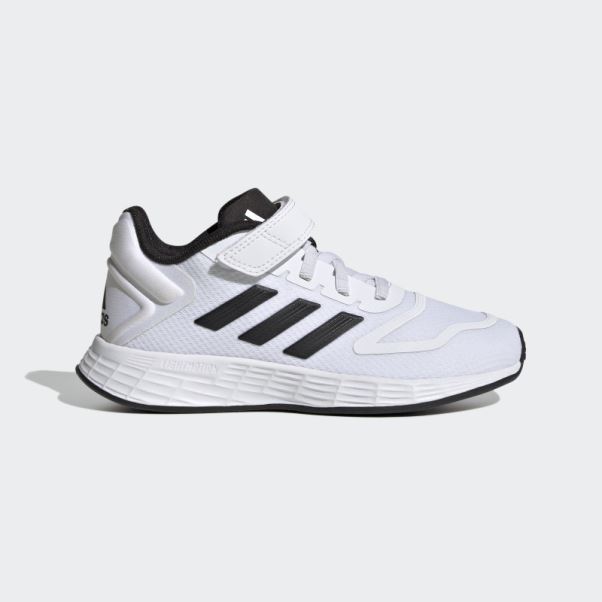 Adidas Duramo 10 Blanc