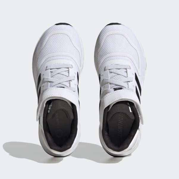 Adidas Duramo 10 Blanc