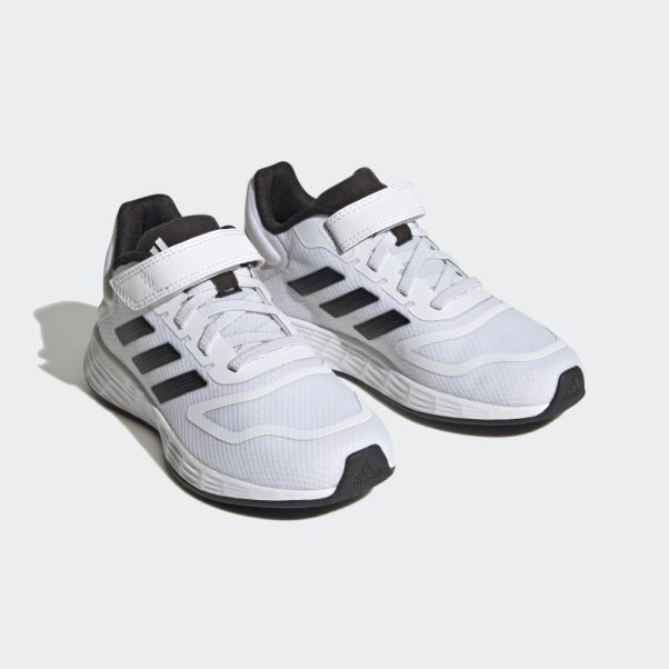 Adidas Duramo 10 Blanc