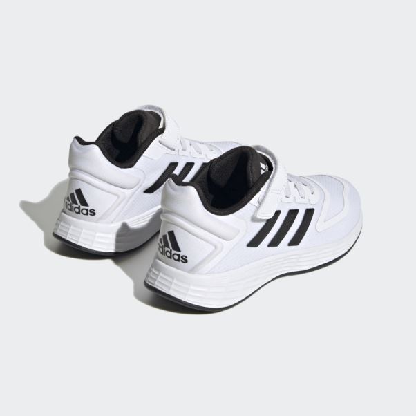 Adidas Duramo 10 Blanc