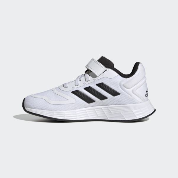Adidas Duramo 10 Blanc