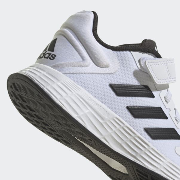 Adidas Duramo 10 Blanc