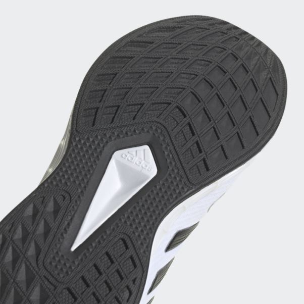 Adidas Duramo 10 Blanc