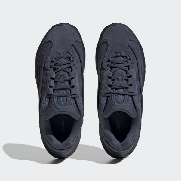 Chaussures Adidas Oznova Bleu Marine