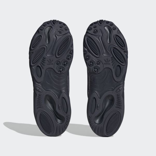 Chaussures Adidas Oznova Bleu Marine