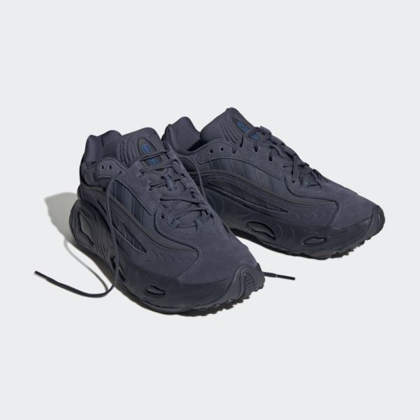 Chaussures Adidas Oznova Bleu Marine