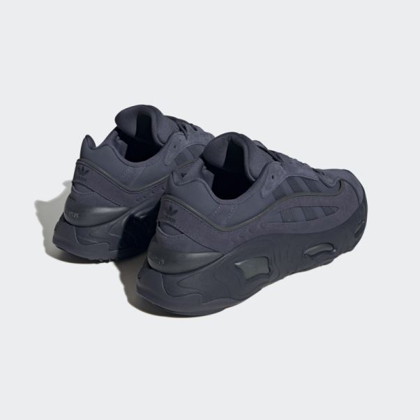 Chaussures Adidas Oznova Bleu Marine
