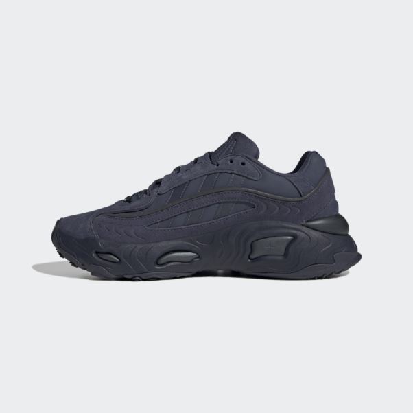 Chaussures Adidas Oznova Bleu Marine