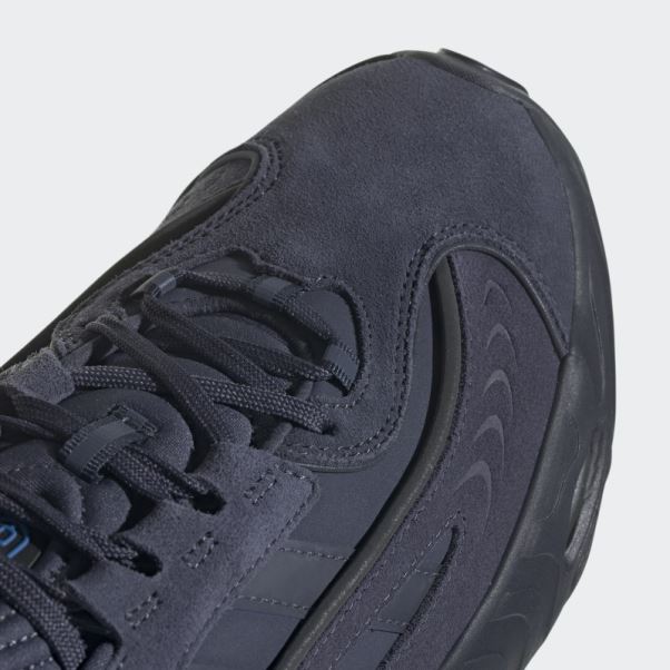 Chaussures Adidas Oznova Bleu Marine