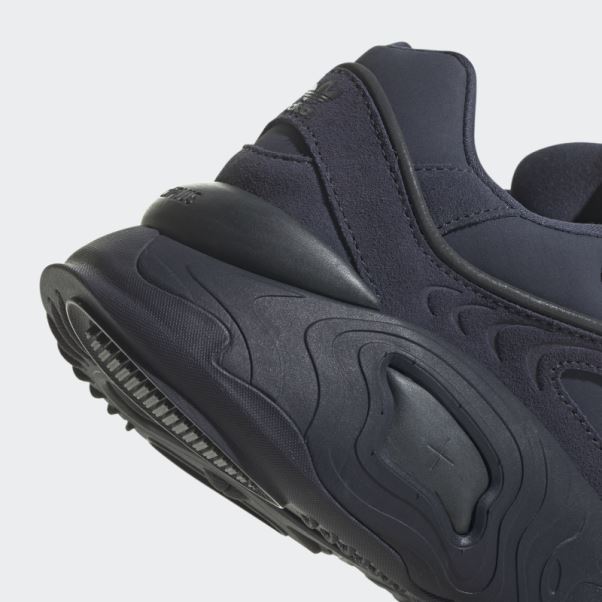 Chaussures Adidas Oznova Bleu Marine