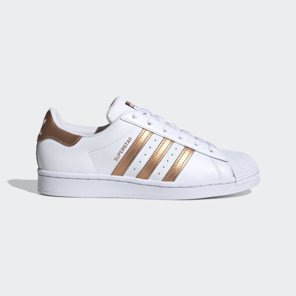 Adidas Superstar Noir