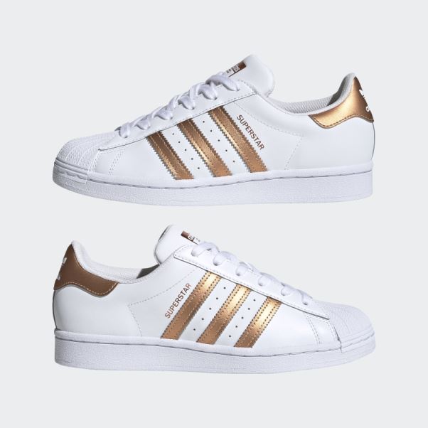 Adidas Superstar Noir