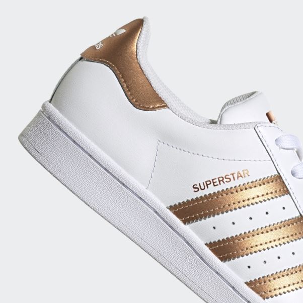 Adidas Superstar Noir