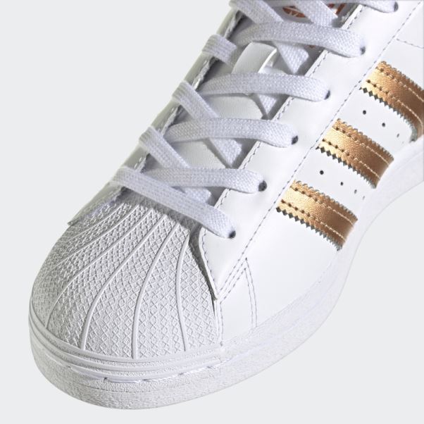 Adidas Superstar Noir