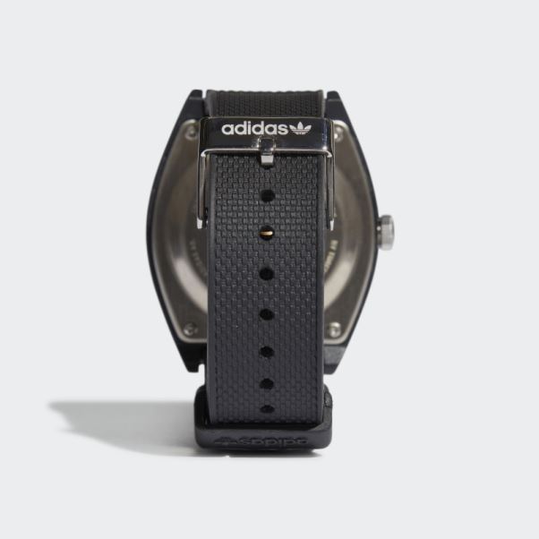 Montre Adidas Project 2 Noire