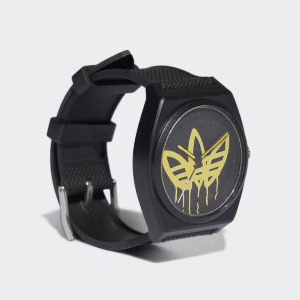 Montre Adidas Project 2 Noire