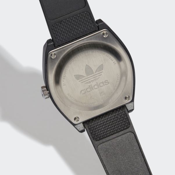Montre Adidas Project 2 Noire