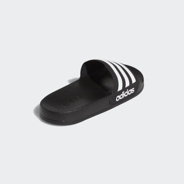 Adilette Douche Adidas Glisse Blanc
